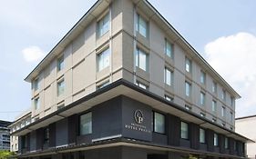 静鉄ホテルプレジオ京都四条